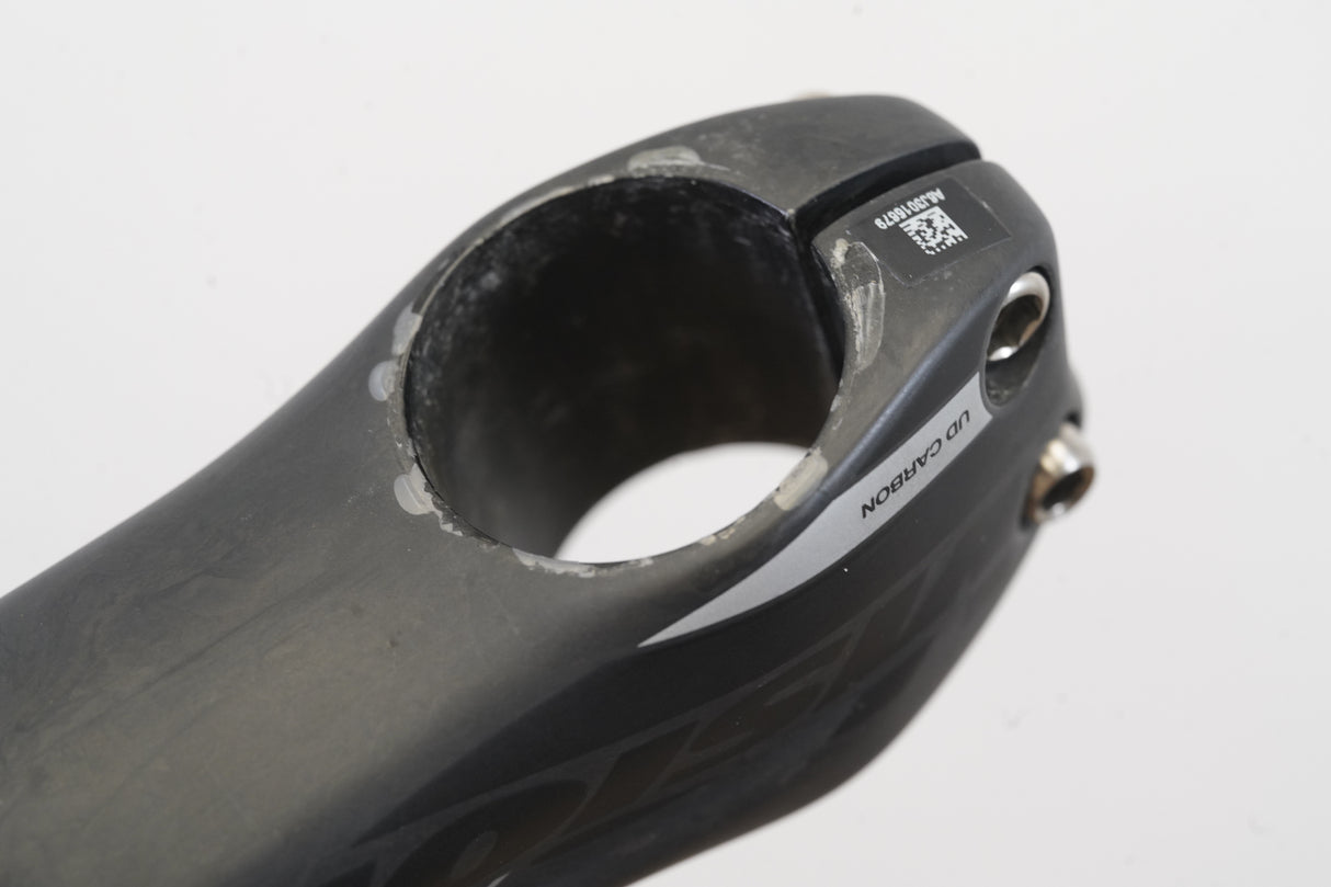 Vision Metron 110mm -6 Degree Carbon Road Stem 170g 1 1/8" 31.8mm