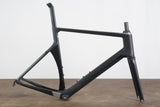 XL Canyon Aeroad CF SLX Carbon Rim Brake Road Frameset