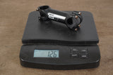 Cannondale C1 100mm ±7 Degree Alloy Road Stem 126g 1 1/8" 31.8mm