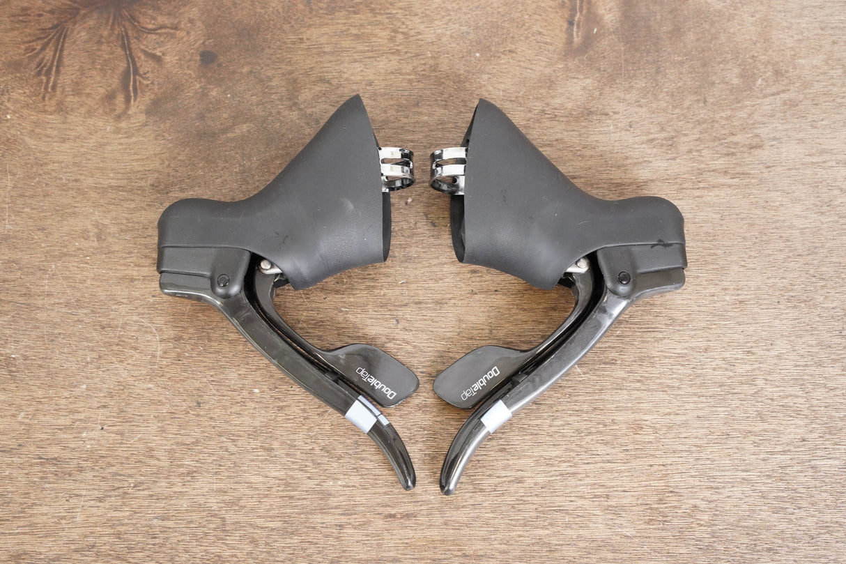 SRAM Red 10 Speed Mechanical Rim Brake Road Shifters