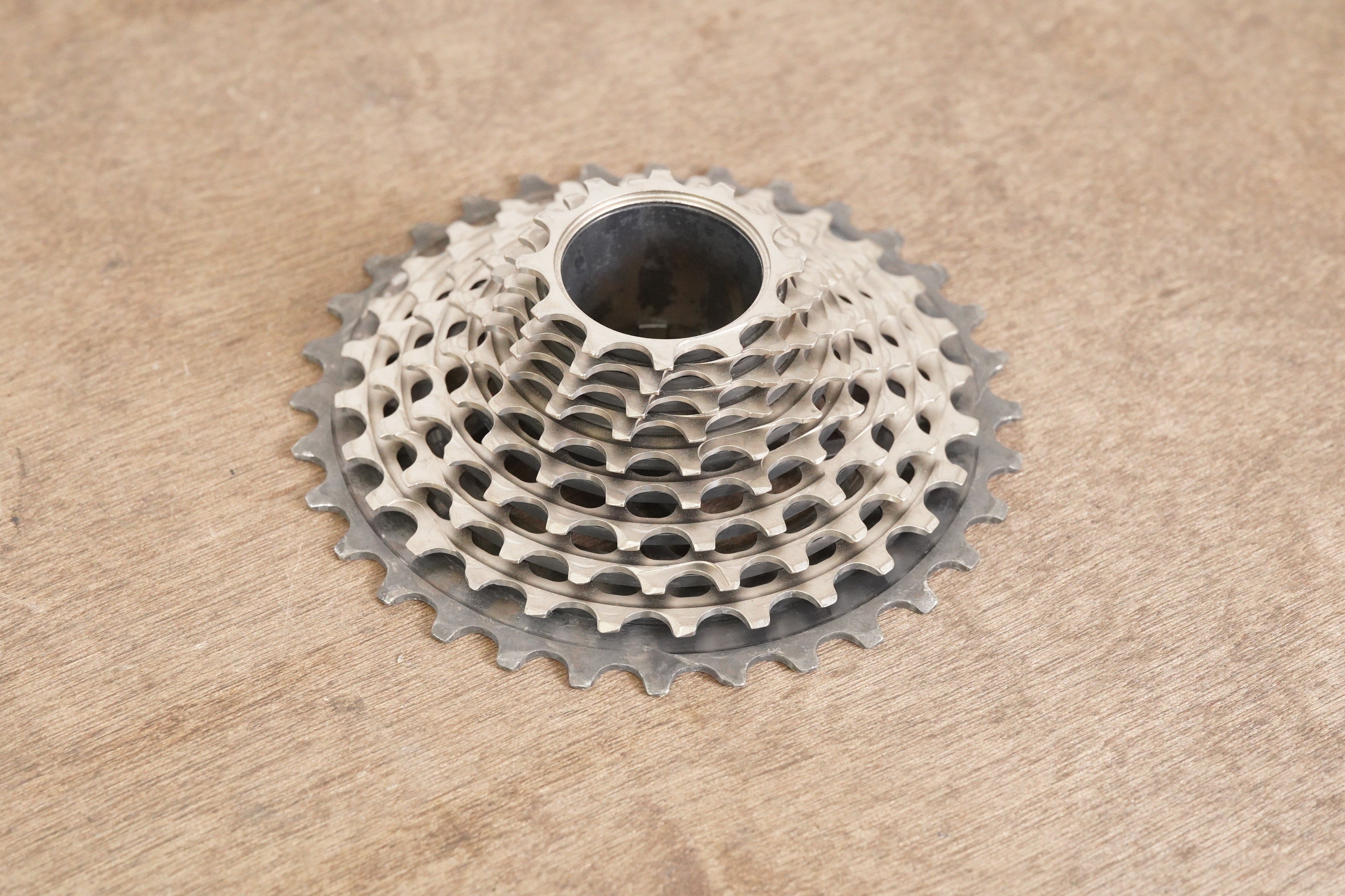 11-32T SRAM Red 22 XG-1190 11 Speed Road Cassette 177g – Elevate Cycling