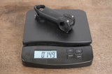 BMC RSM01 100mm ±8 Degree Alloy Road Stem 149g 1 1/8" 31.8mm