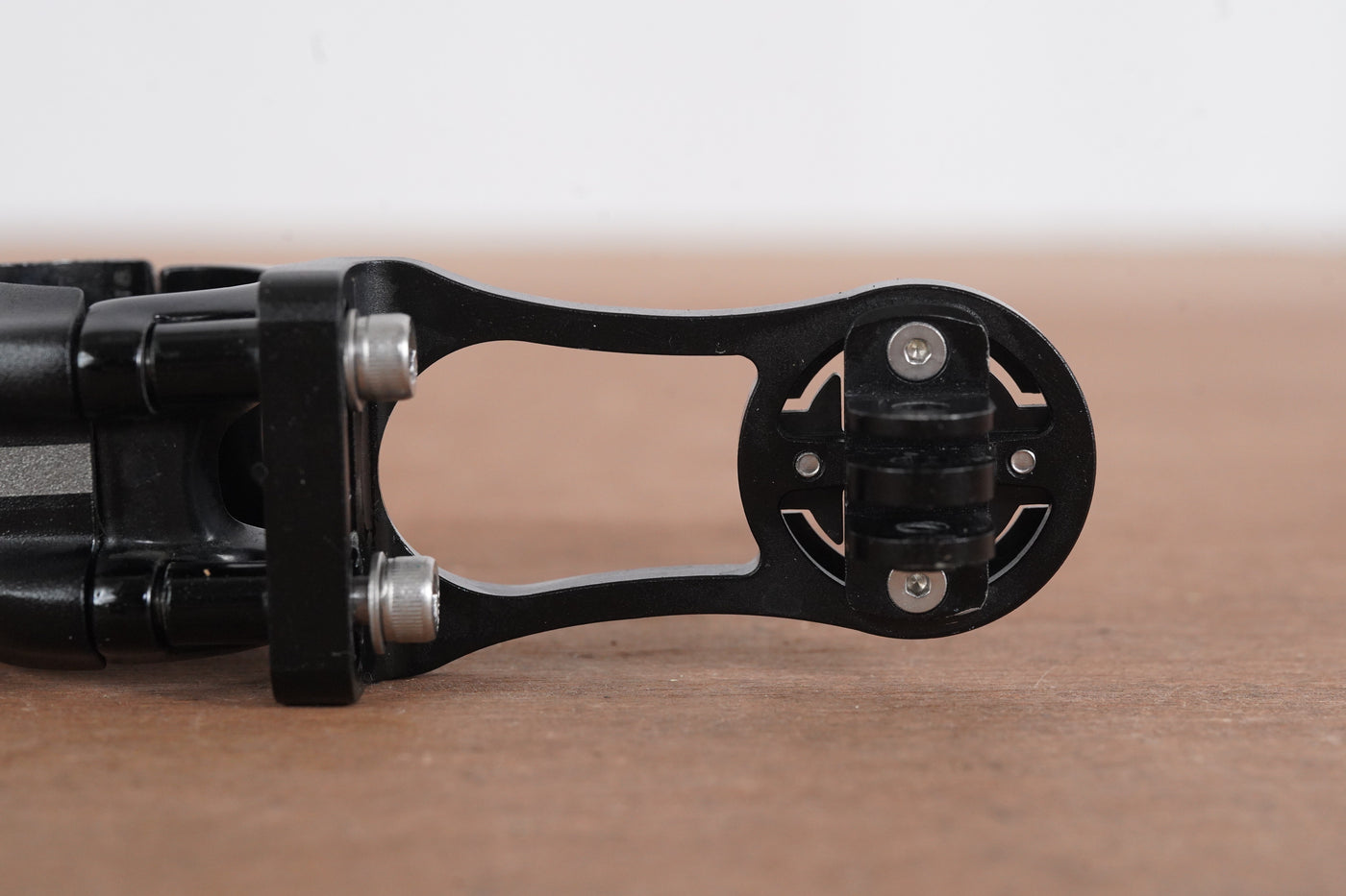 Specialized SL 110mm ±6 Degree Alloy Road Stem + Mount 174g 1 1/8" 31.8mm