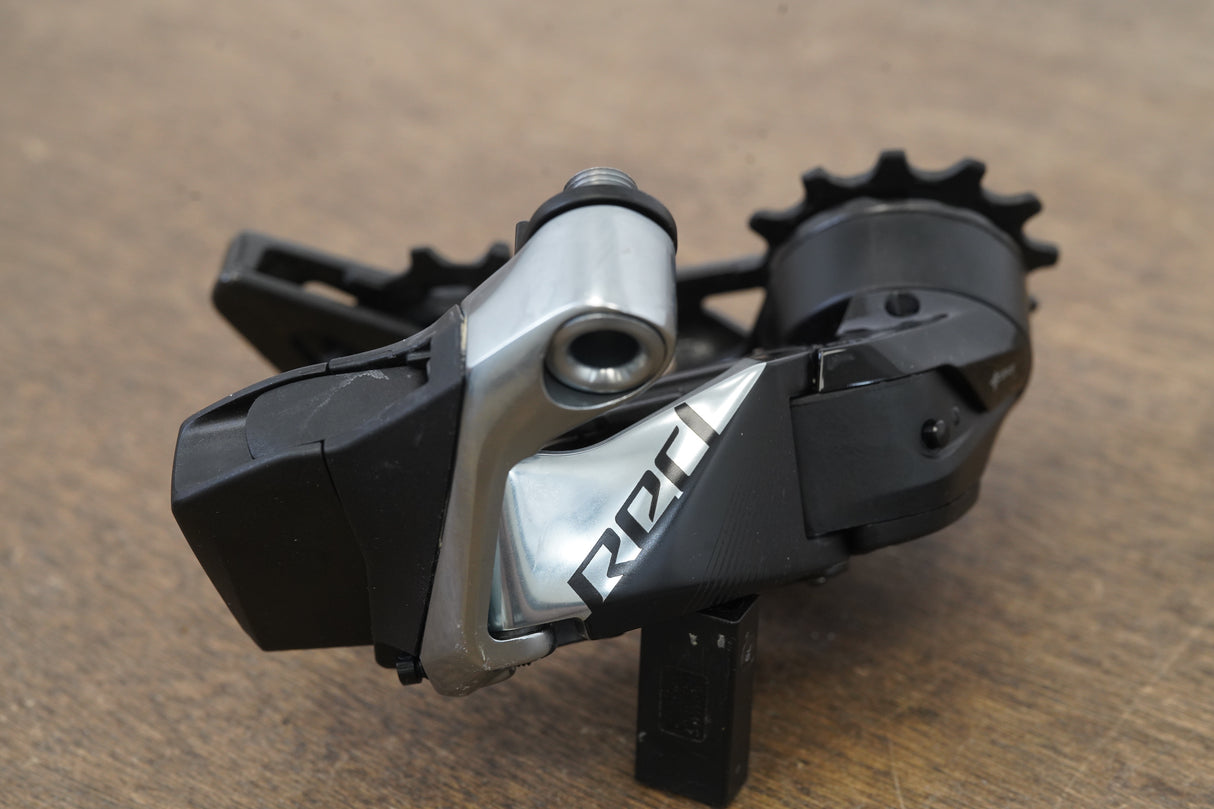 SRAM Red eTap AXS 12 Speed Wireless Electronic Rim Brake Road Groupset