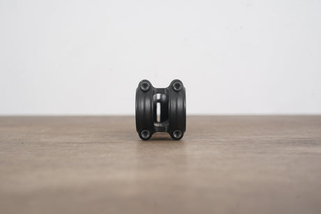 Forza 110mm ±7 Degree Alloy Road Stem 139g 1 1/8" 31.8mm