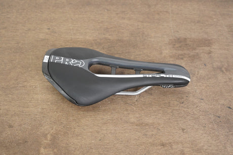 142mm PRO Stealth Sport Cr-Mo Road Saddle 280g