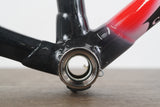 54cm Colnago C50 Carbon Rim Brake Road Frameset