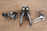 Shimano Ultegra 6800 GS 11 Speed Mechanical Rim Brake Road Groupset