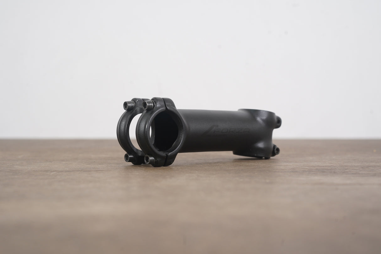 Forza 110mm ±7 Degree Alloy Road Stem 139g 1 1/8" 31.8mm