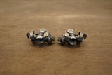 Shimano XTR PD-M9100 SPD Alloy Clipless Road Bike Pedals 313g