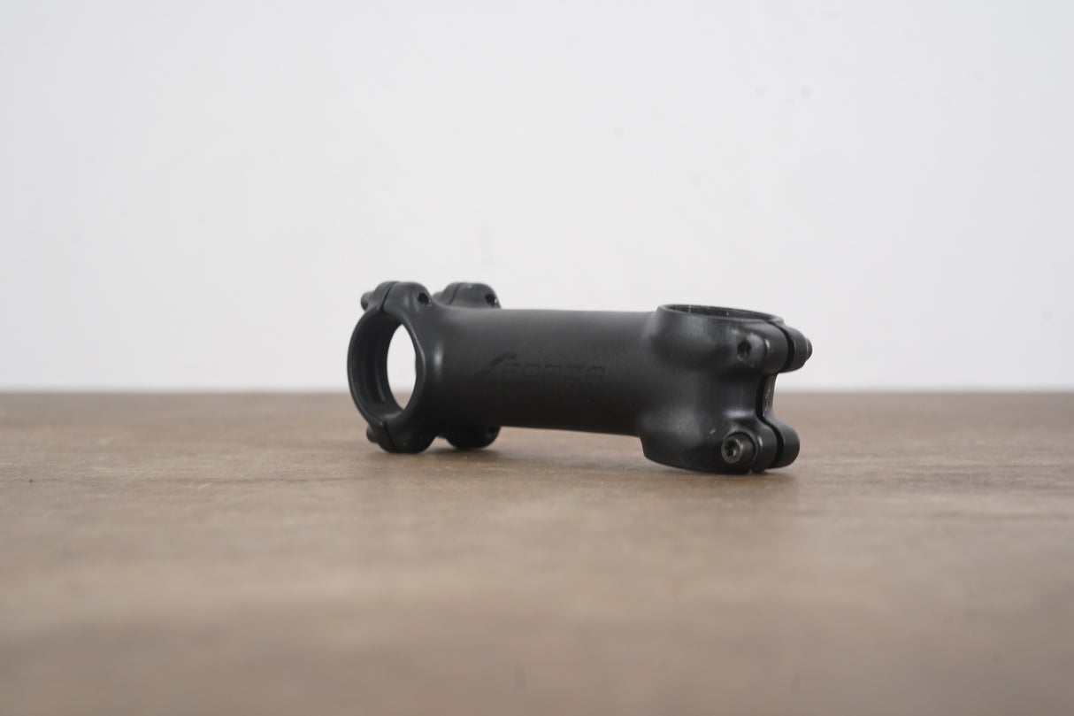 Forza 110mm ±7 Degree Alloy Road Stem 139g 1 1/8" 31.8mm