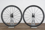 Fulcrum Racing Zero Alloy Clincher Rim Brake Wheelset Shimano/SRAM 11 Speed