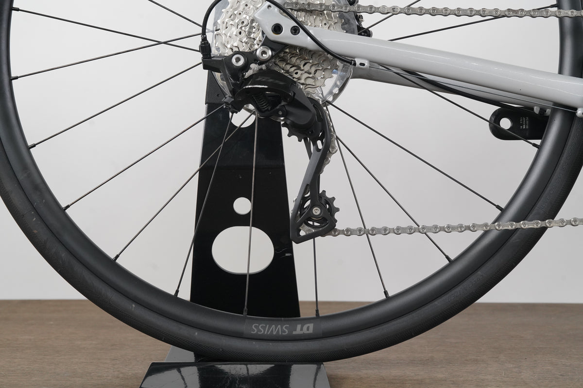 DEMO 2026 56cm Specialized Allez Comp E5 R7120 Alloy Disc Road Bike