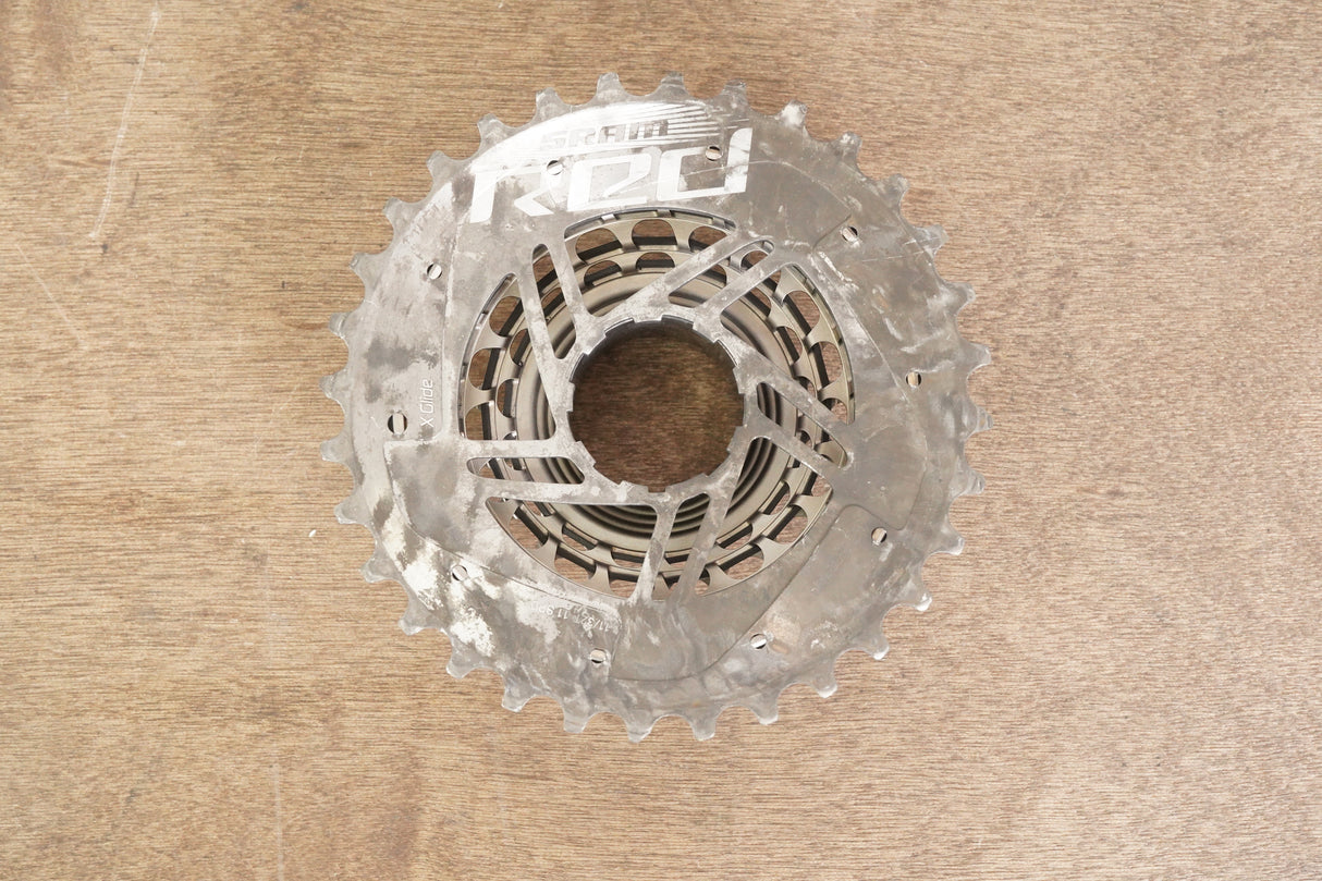 11-32T SRAM Red 22 XG-1190 11 Speed Road Cassette 177g