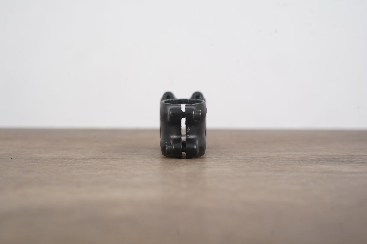 Forza 110mm ±7 Degree Alloy Road Stem 139g 1 1/8" 31.8mm