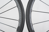 Fulcrum Racing Zero Alloy Clincher Rim Brake Wheelset Shimano/SRAM 11 Speed