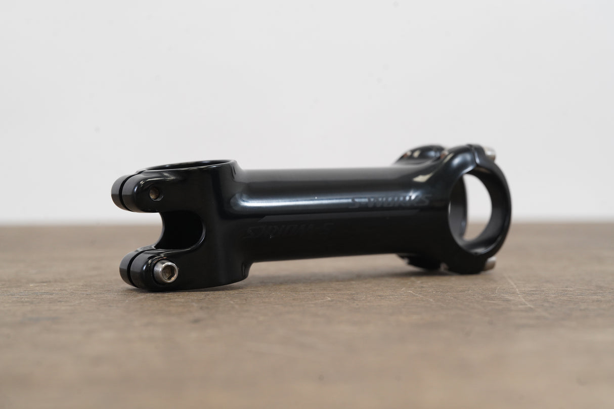 Specialized S-WORKS 110mm ±6 Degree Alloy Road Stem 125g 1 1/8" 31.8mm