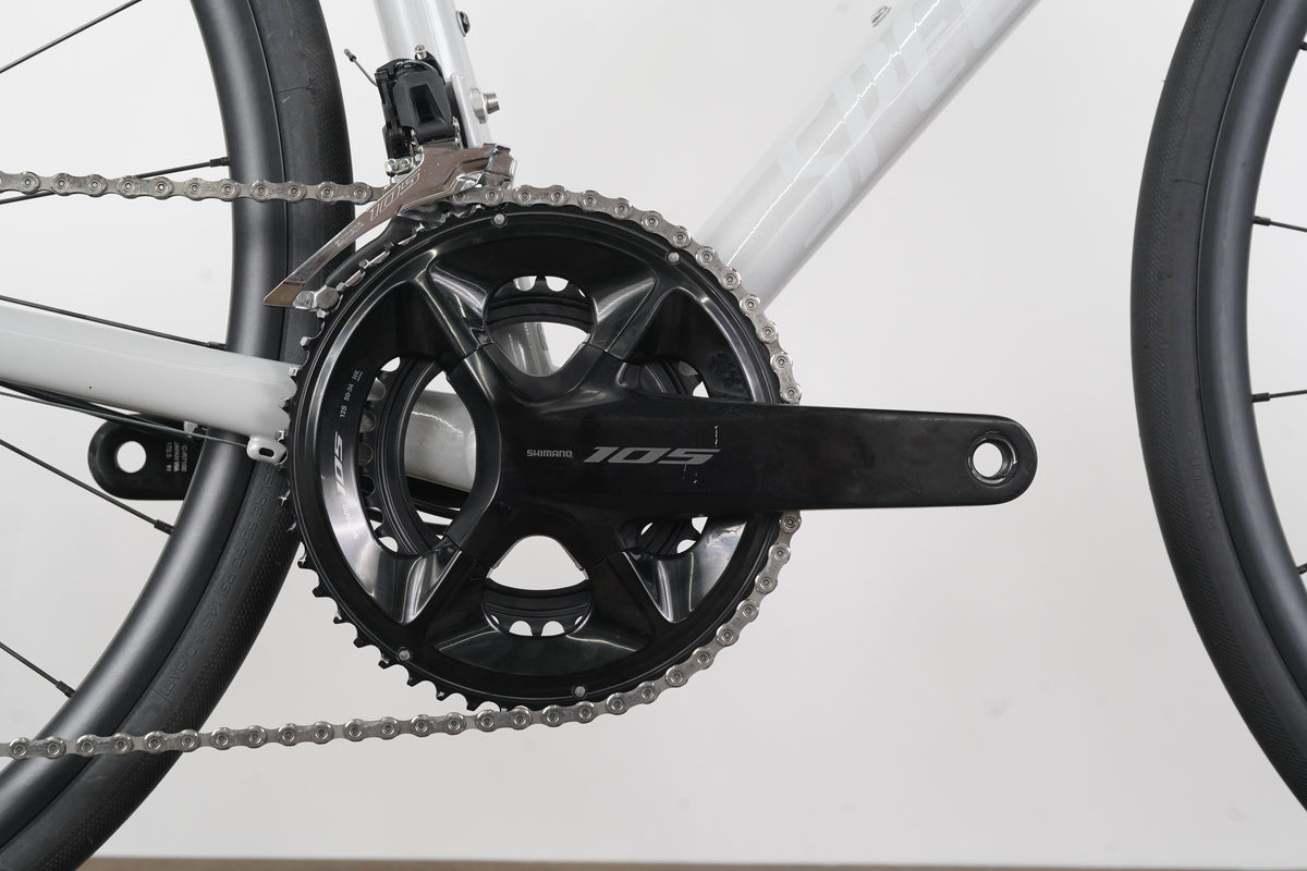DEMO 2026 56cm Specialized Allez Comp E5 R7120 Alloy Disc Road Bike