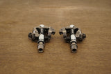 Shimano XTR PD-M9100 SPD Alloy Clipless Road Bike Pedals 313g