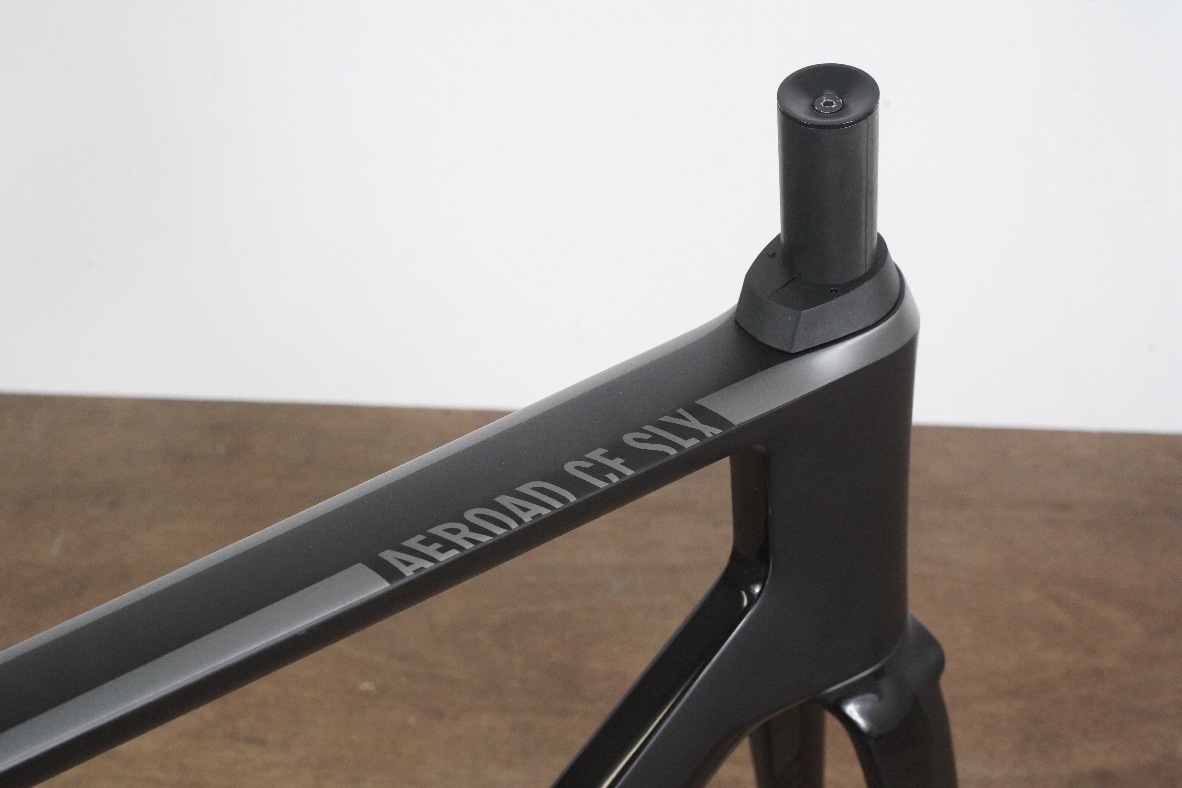 XL Canyon Aeroad CF SLX Carbon Rim Brake Road Frameset – Elevate