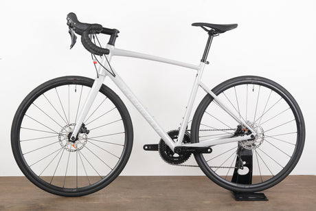 DEMO 2026 56cm Specialized Allez Comp E5 R7120 Alloy Disc Road Bike
