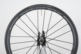 Fulcrum Racing Zero Alloy Clincher Rim Brake Wheelset Shimano/SRAM 11 Speed
