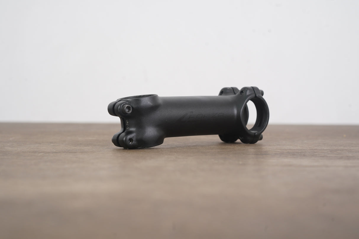 Forza 110mm ±7 Degree Alloy Road Stem 139g 1 1/8" 31.8mm