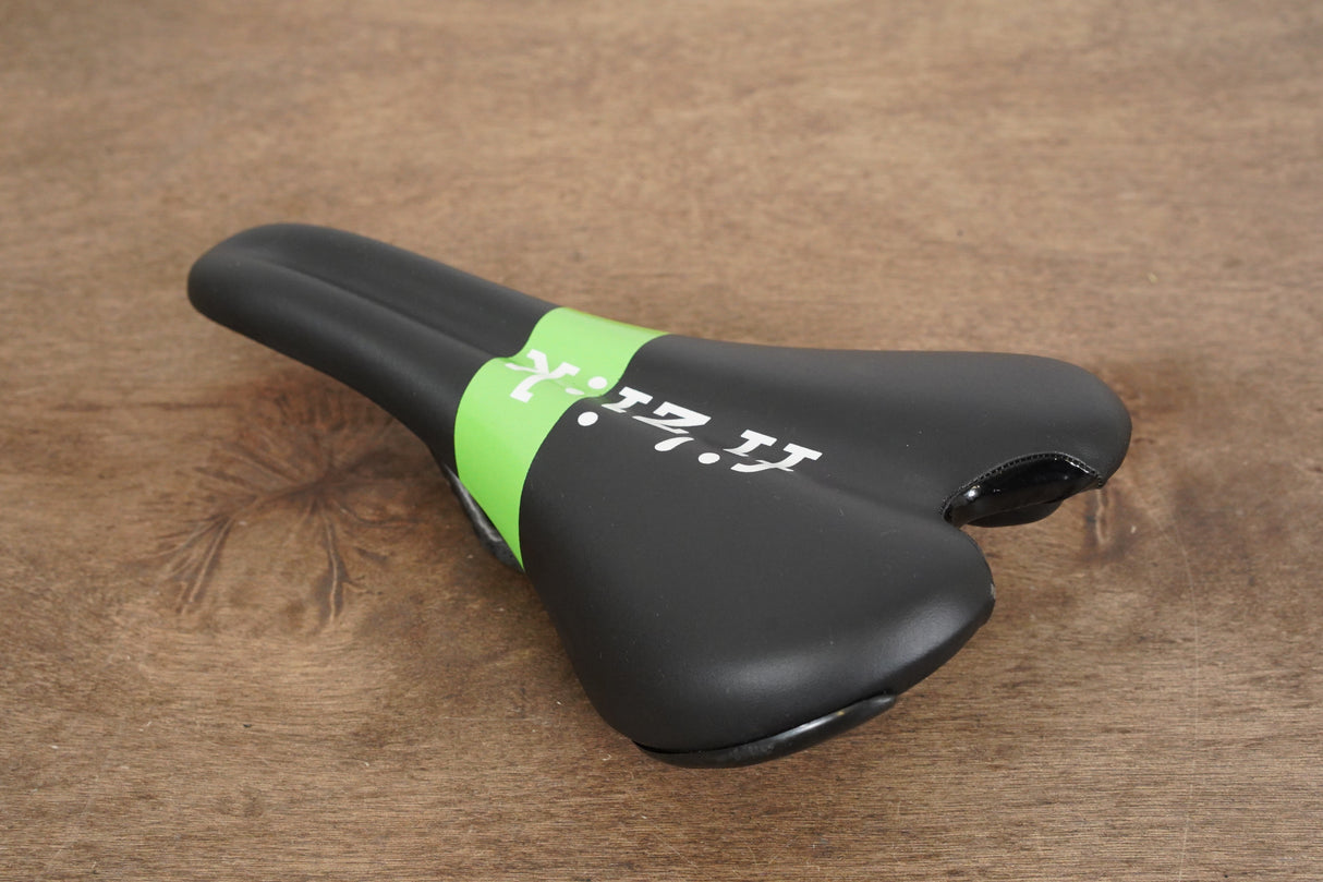 142mm Fizik Aliante VS Carbon Rail Road Saddle 222g