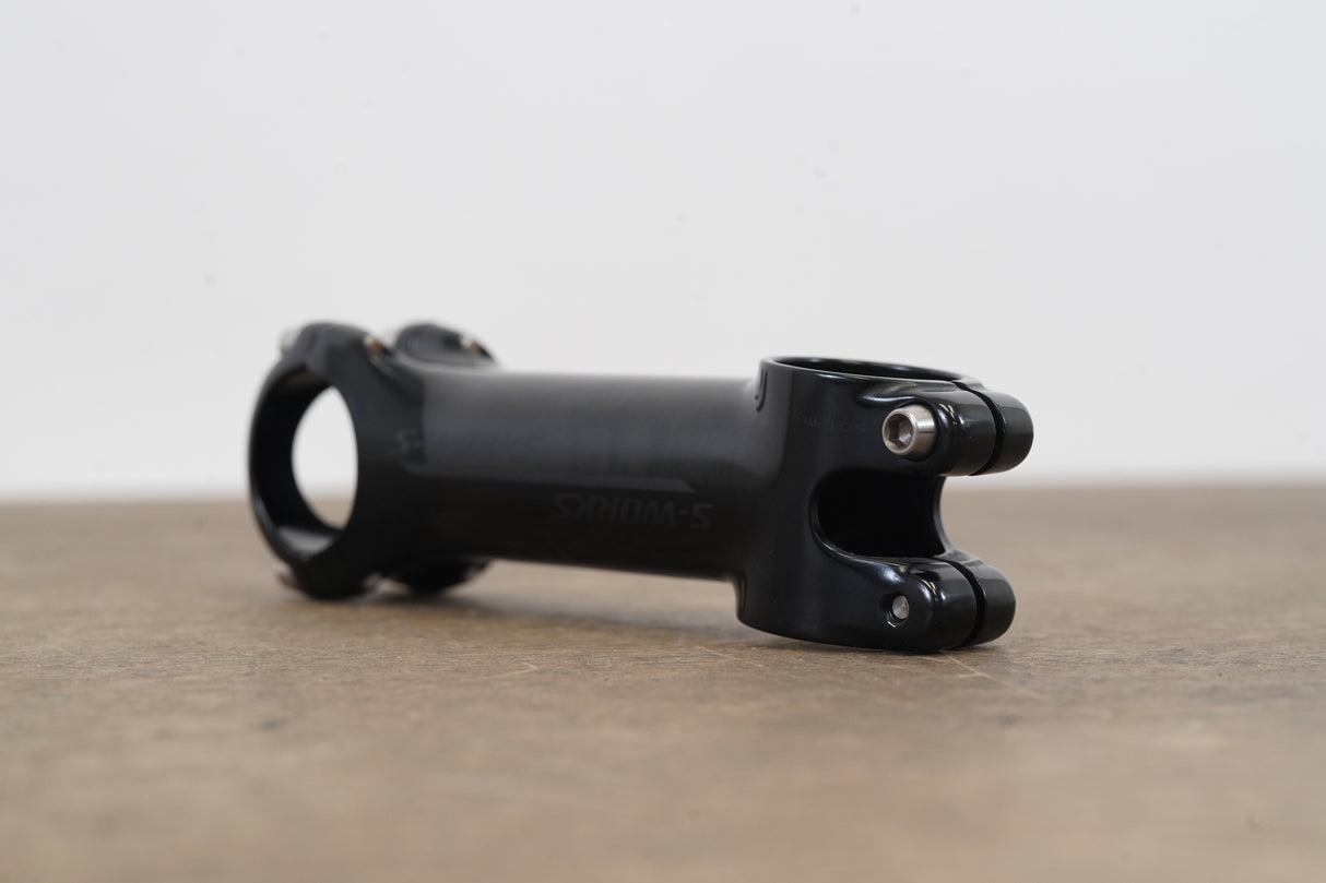 Specialized S-WORKS 110mm ±6 Degree Alloy Road Stem 125g 1 1/8" 31.8mm