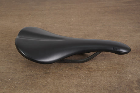 142mm (Shallow) Fabric Scoop Pro Carbon Rail Road Saddle 198g