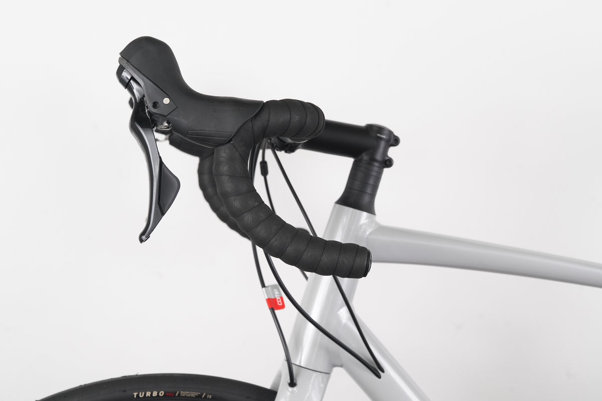 DEMO 2026 56cm Specialized Allez Comp E5 R7120 Alloy Disc Road Bike