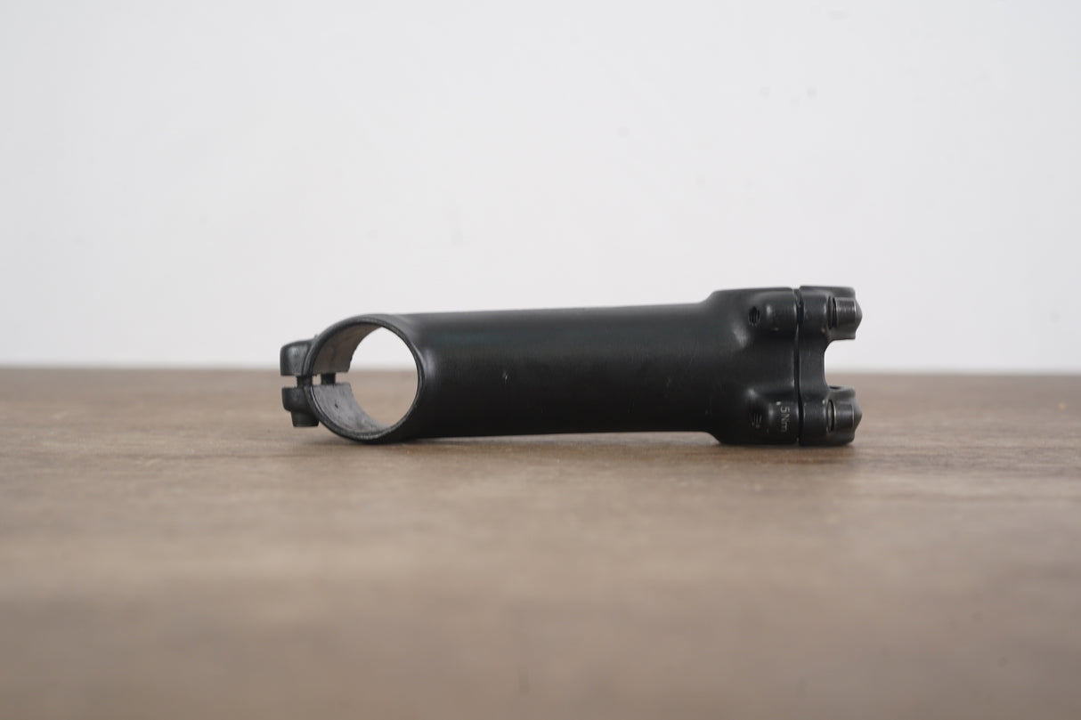 Forza 110mm ±7 Degree Alloy Road Stem 139g 1 1/8" 31.8mm
