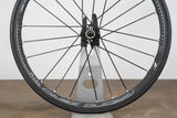 Fulcrum Racing Zero Alloy Clincher Rim Brake Wheelset Shimano/SRAM 11 Speed