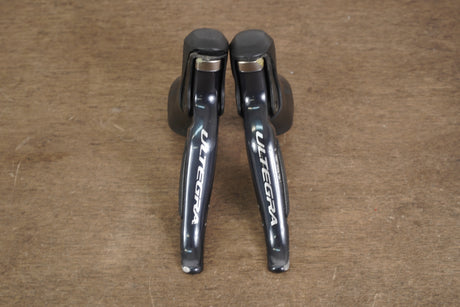 Shimano Ultegra 6870 Di2 11 Speed Electronic Rim Brake Road Groupset