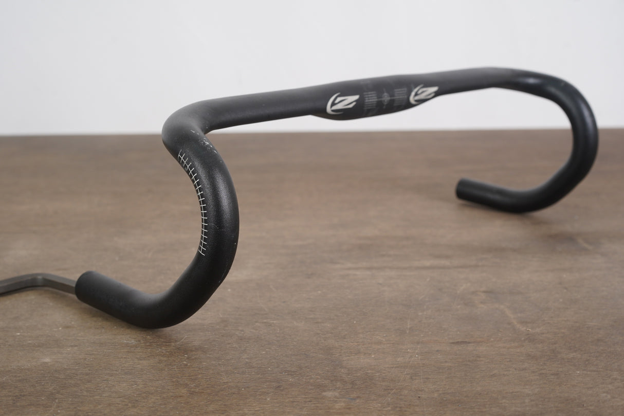 44cm Zipp Service Course SL-70 Ergo Alloy Road Handlebar 31.8mm SL70