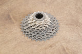 11-30T Shimano Dura-Ace CS-R9100 11 Speed Road Cassette 206g 9100