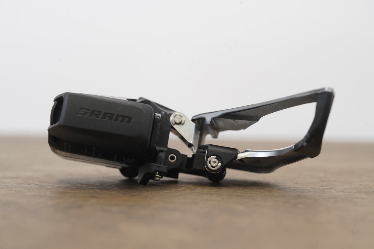 SRAM Red eTap AXS 12 Speed Wireless Electronic Rim Brake Road Groupset
