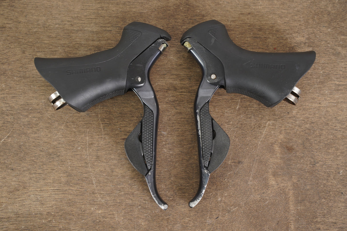 Shimano Ultegra 6870 Di2 11 Speed Electronic Rim Brake Road Groupset