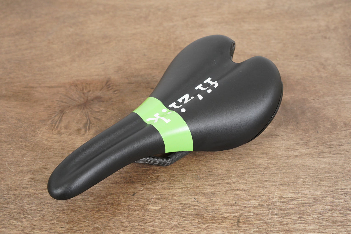 142mm Fizik Aliante VS Carbon Rail Road Saddle 222g