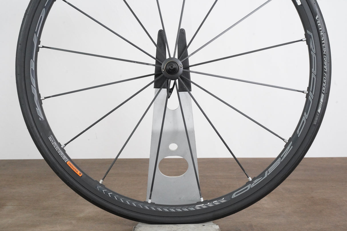 Fulcrum Racing Zero Alloy Clincher Rim Brake Wheelset Shimano/SRAM 11 Speed