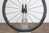 Fulcrum Racing Zero Alloy Clincher Rim Brake Wheelset Shimano/SRAM 11 Speed
