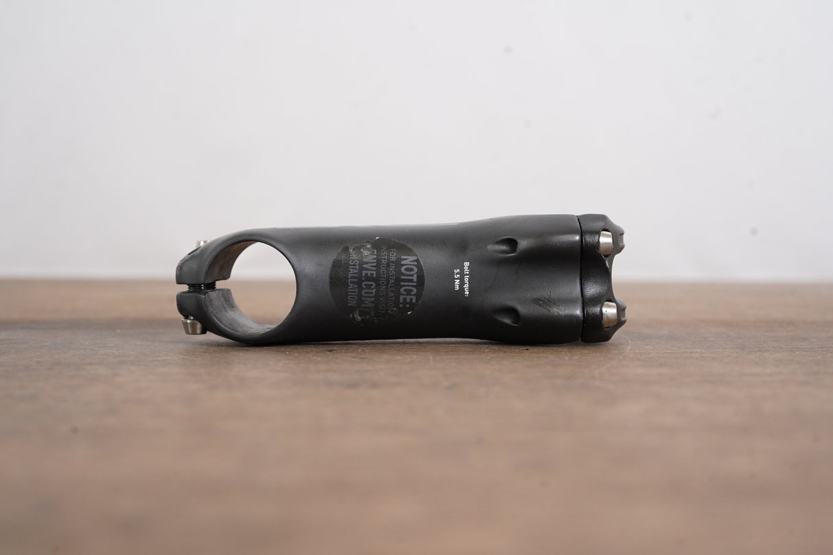 ENVE 100mm ±6 Degree Carbon Road Stem 116g 1 1/8" 31.8mm