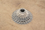 11-30T Shimano Dura-Ace CS-R9100 11 Speed Road Cassette 206g 9100