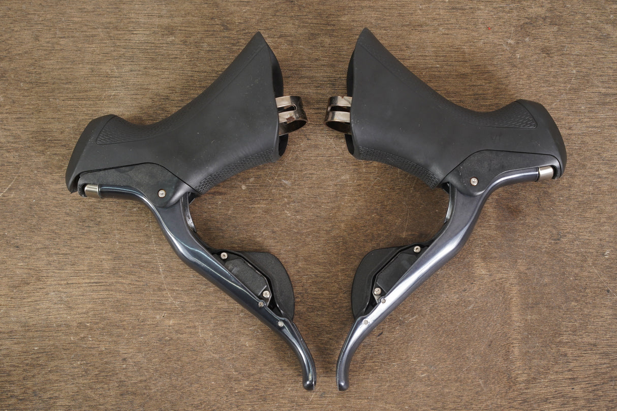 Shimano Ultegra 6870 Di2 11 Speed Electronic Rim Brake Road Groupset