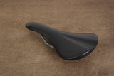 142mm (Shallow) Fabric Scoop Pro Carbon Rail Road Saddle 198g