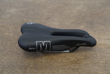 128mm JCOB Delta M Cr-Mo Rail TT Triathlon Road Saddle 342g