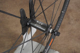 Fulcrum Racing Zero Alloy Clincher Rim Brake Wheelset Shimano/SRAM 11 Speed
