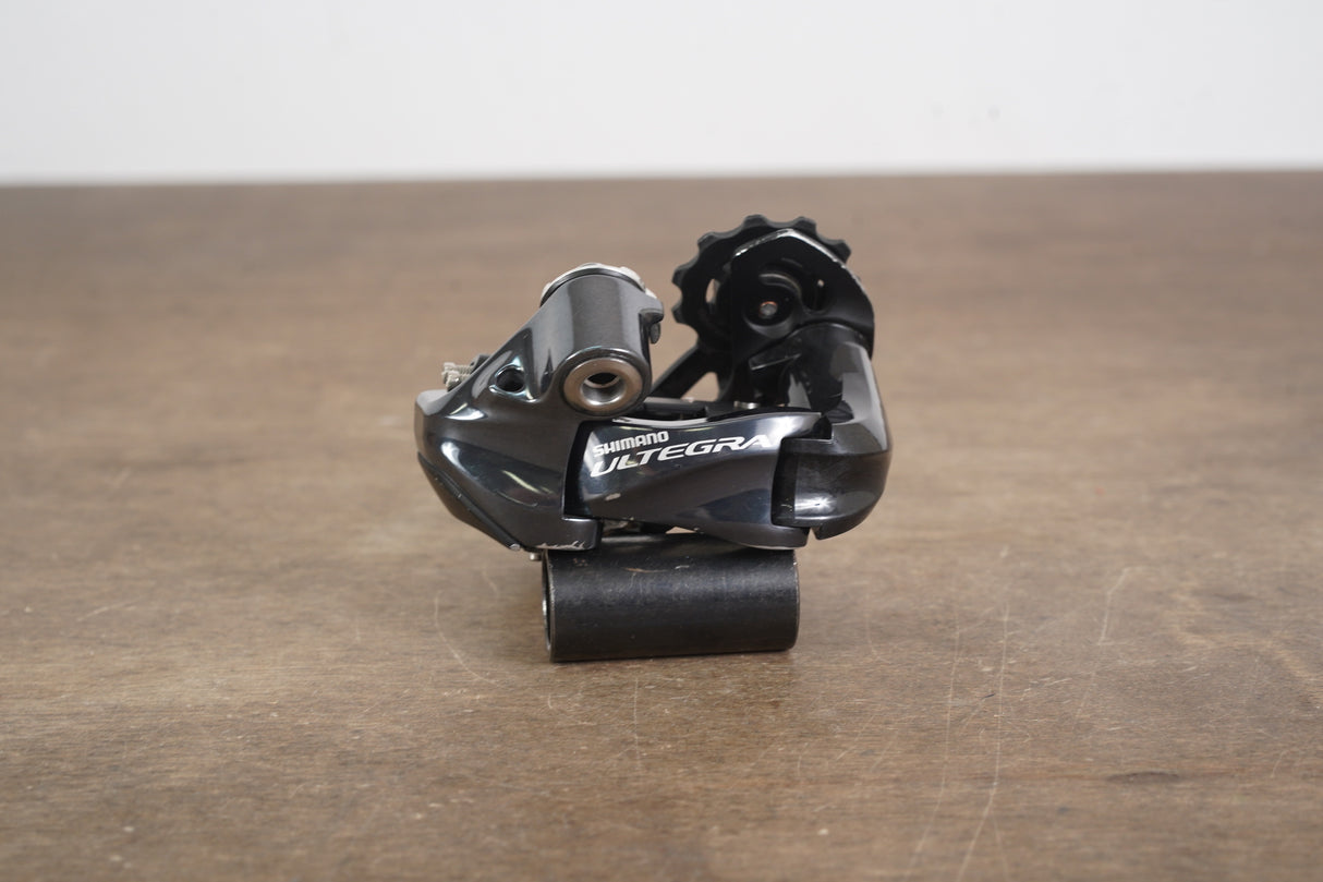 Shimano Ultegra 6870 Di2 11 Speed Electronic Rim Brake Road Groupset