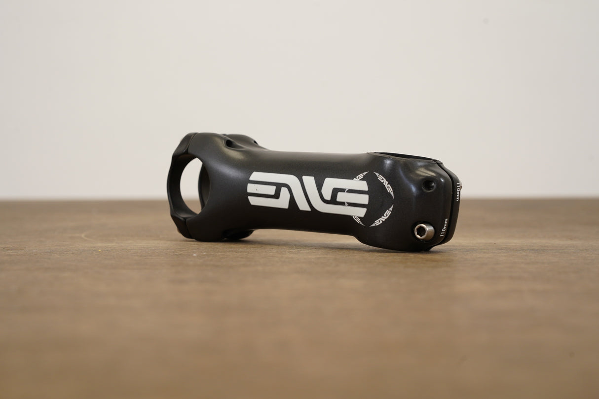 ENVE 110mm ±6 Degree Carbon Road Stem 124g 1 1/8" 31.8mm