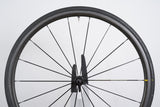 Mavic Ksyrium Pro Carbon SL Tubeless Clincher Rim Brake Wheelset XDR 12 Speed